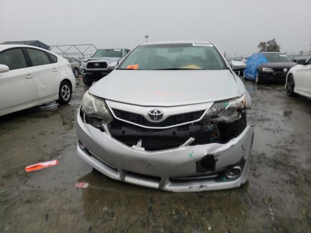 Photo 4 VIN: 4T1BF1FK0DU247356 - TOYOTA CAMRY L 