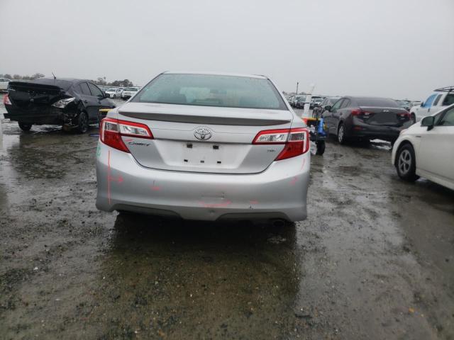 Photo 5 VIN: 4T1BF1FK0DU247356 - TOYOTA CAMRY L 