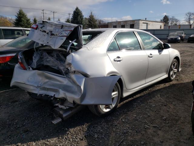 Photo 3 VIN: 4T1BF1FK0DU254193 - TOYOTA CAMRY L 