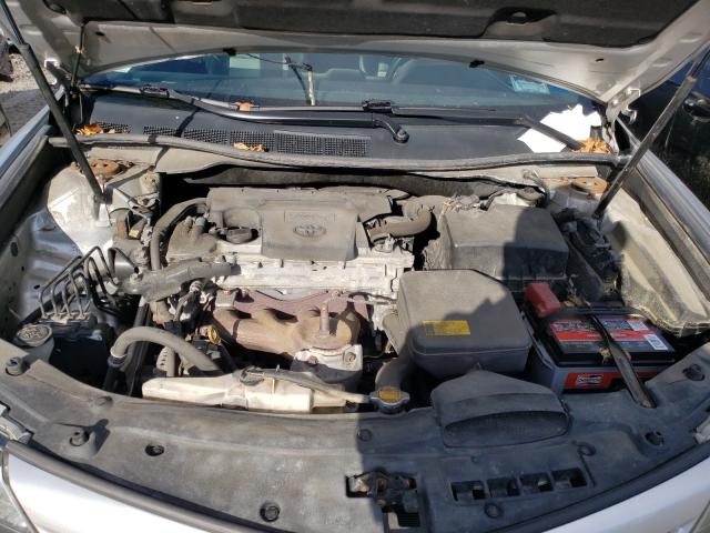 Photo 6 VIN: 4T1BF1FK0DU254193 - TOYOTA CAMRY L 