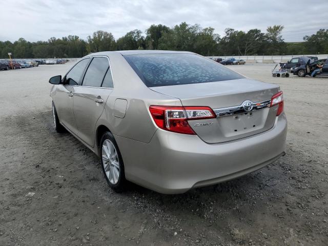 Photo 1 VIN: 4T1BF1FK0DU254419 - TOYOTA CAMRY 