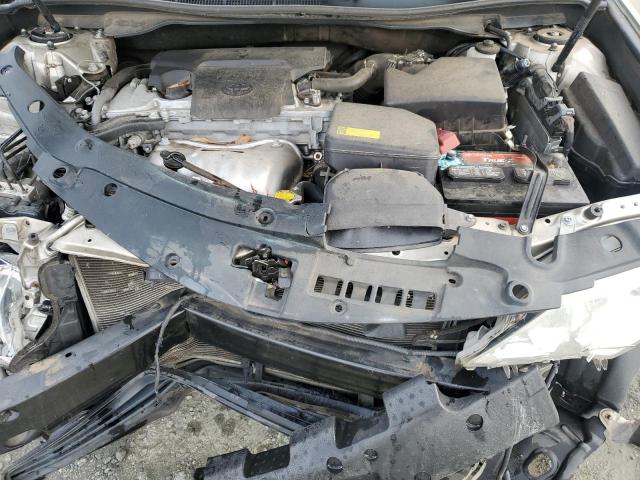 Photo 10 VIN: 4T1BF1FK0DU254419 - TOYOTA CAMRY 