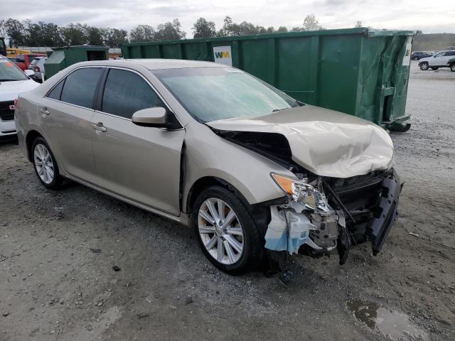 Photo 3 VIN: 4T1BF1FK0DU254419 - TOYOTA CAMRY 