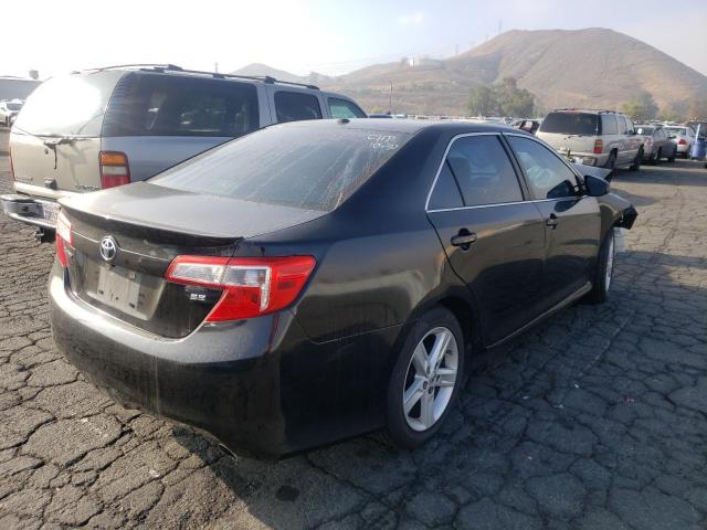 Photo 3 VIN: 4T1BF1FK0DU254808 - TOYOTA CAMRY L 