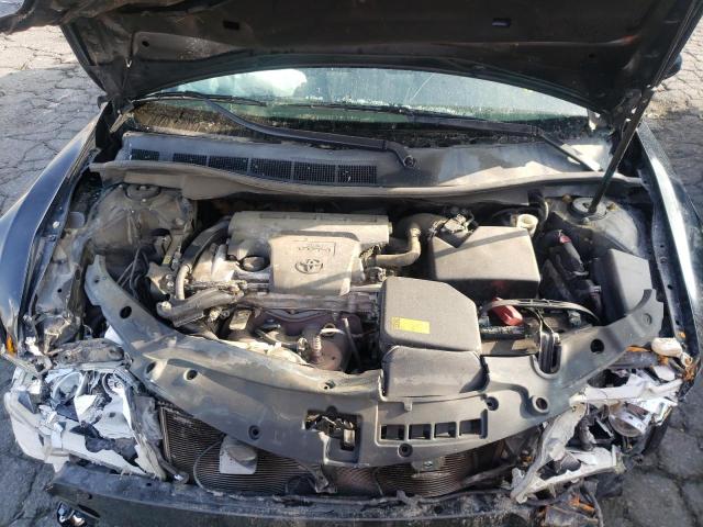 Photo 6 VIN: 4T1BF1FK0DU254808 - TOYOTA CAMRY L 