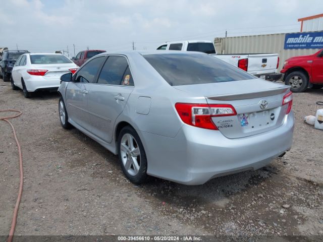 Photo 2 VIN: 4T1BF1FK0DU255151 - TOYOTA CAMRY 