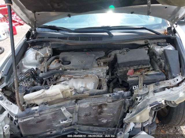 Photo 9 VIN: 4T1BF1FK0DU255151 - TOYOTA CAMRY 