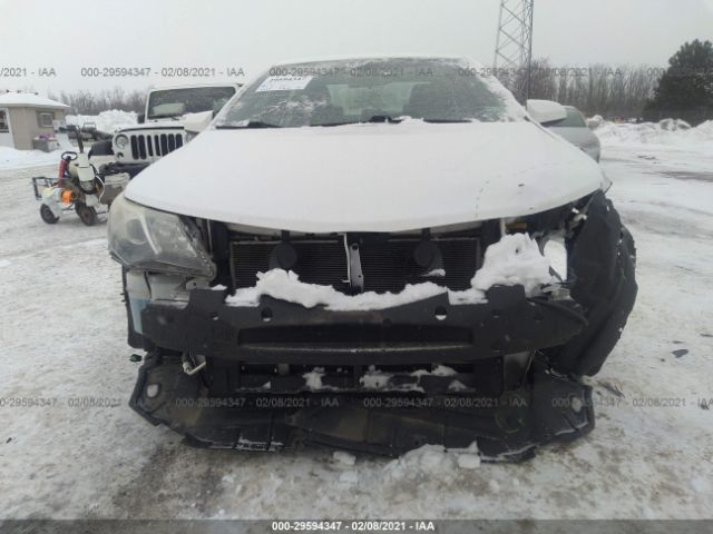 Photo 5 VIN: 4T1BF1FK0DU255361 - TOYOTA CAMRY 