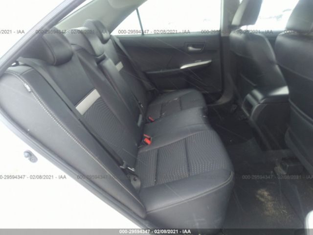 Photo 7 VIN: 4T1BF1FK0DU255361 - TOYOTA CAMRY 