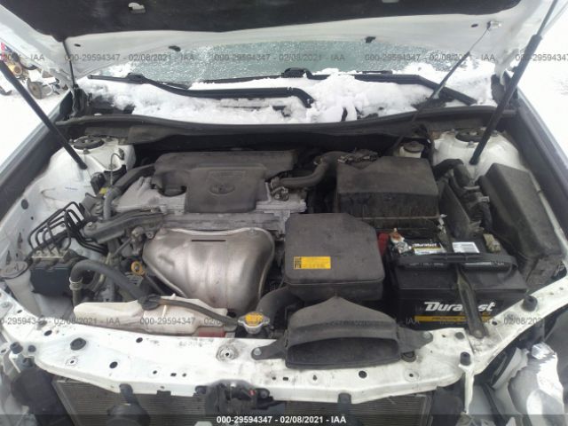 Photo 9 VIN: 4T1BF1FK0DU255361 - TOYOTA CAMRY 