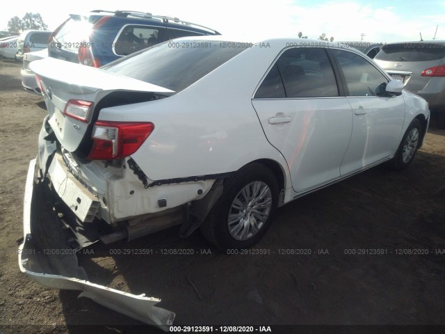 Photo 3 VIN: 4T1BF1FK0DU257191 - TOYOTA CAMRY 