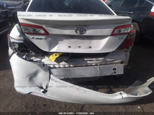 Photo 5 VIN: 4T1BF1FK0DU257191 - TOYOTA CAMRY 