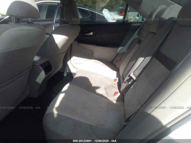 Photo 7 VIN: 4T1BF1FK0DU257191 - TOYOTA CAMRY 