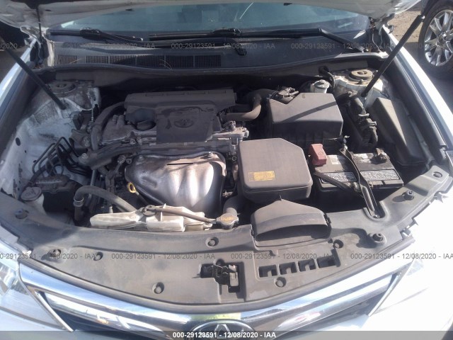 Photo 9 VIN: 4T1BF1FK0DU257191 - TOYOTA CAMRY 