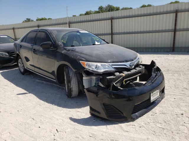 Photo 0 VIN: 4T1BF1FK0DU258812 - TOYOTA CAMRY L 