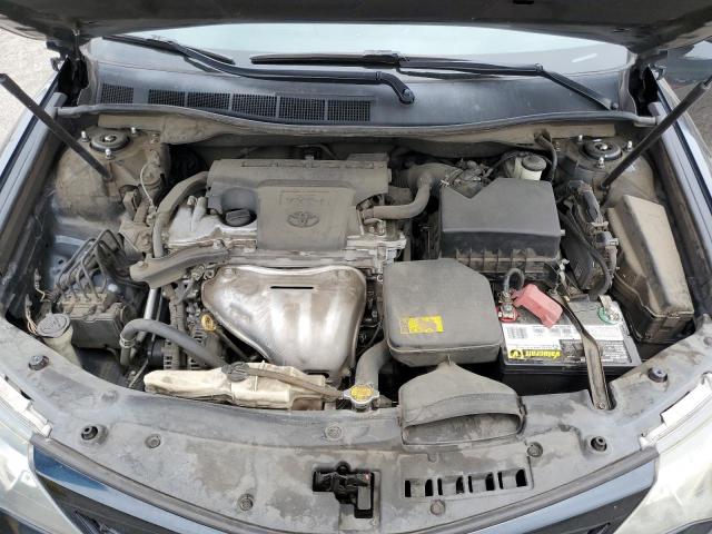 Photo 10 VIN: 4T1BF1FK0DU260351 - TOYOTA CAMRY 