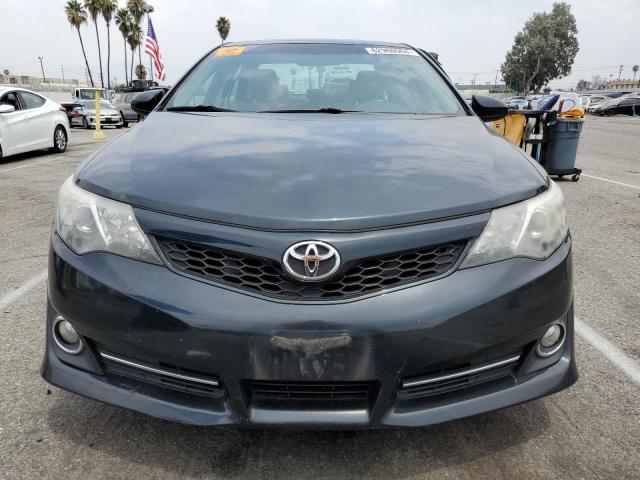 Photo 4 VIN: 4T1BF1FK0DU260351 - TOYOTA CAMRY 