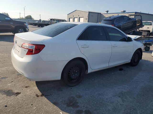 Photo 2 VIN: 4T1BF1FK0DU263962 - TOYOTA CAMRY L 