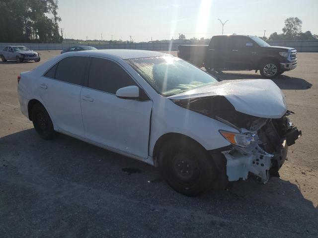 Photo 3 VIN: 4T1BF1FK0DU263962 - TOYOTA CAMRY L 