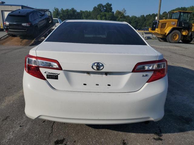 Photo 5 VIN: 4T1BF1FK0DU263962 - TOYOTA CAMRY L 