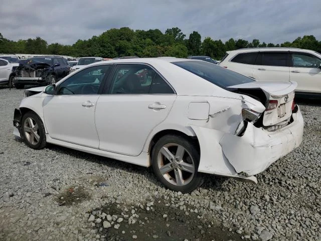 Photo 1 VIN: 4T1BF1FK0DU264027 - TOYOTA CAMRY L 