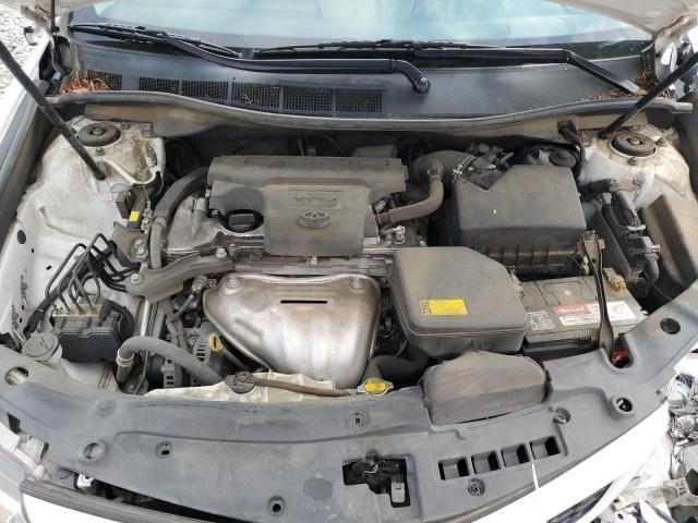 Photo 10 VIN: 4T1BF1FK0DU264027 - TOYOTA CAMRY L 