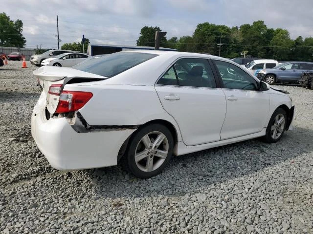 Photo 2 VIN: 4T1BF1FK0DU264027 - TOYOTA CAMRY L 