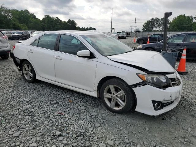 Photo 3 VIN: 4T1BF1FK0DU264027 - TOYOTA CAMRY L 