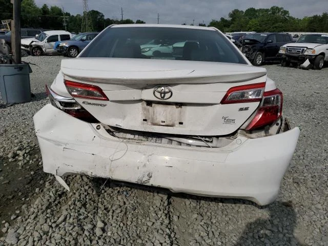 Photo 5 VIN: 4T1BF1FK0DU264027 - TOYOTA CAMRY L 