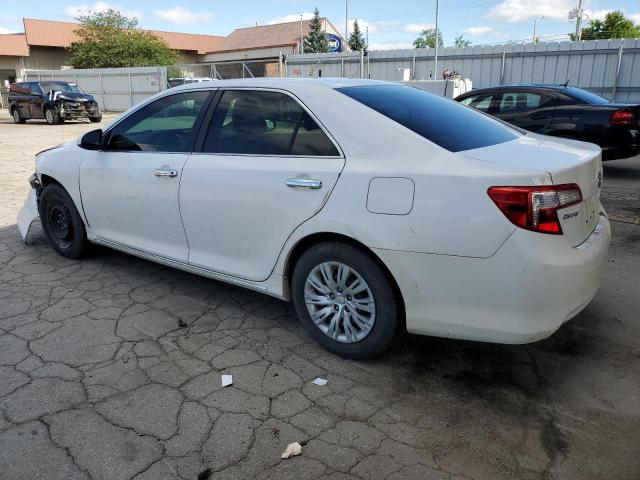 Photo 1 VIN: 4T1BF1FK0DU265713 - TOYOTA CAMRY 