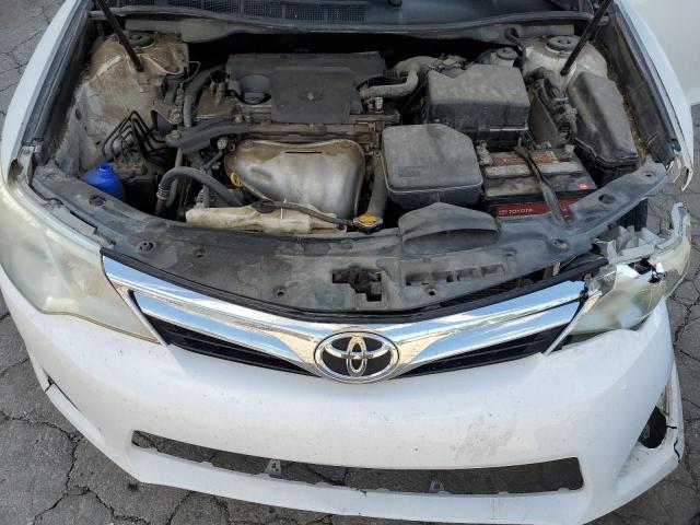 Photo 10 VIN: 4T1BF1FK0DU265713 - TOYOTA CAMRY 