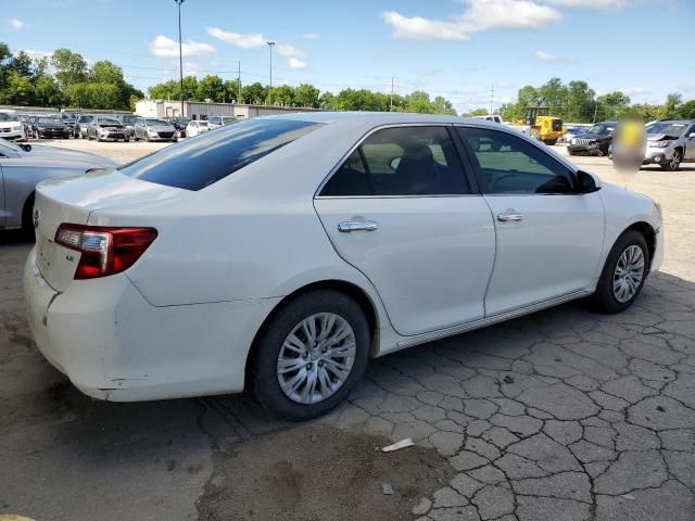 Photo 2 VIN: 4T1BF1FK0DU265713 - TOYOTA CAMRY 