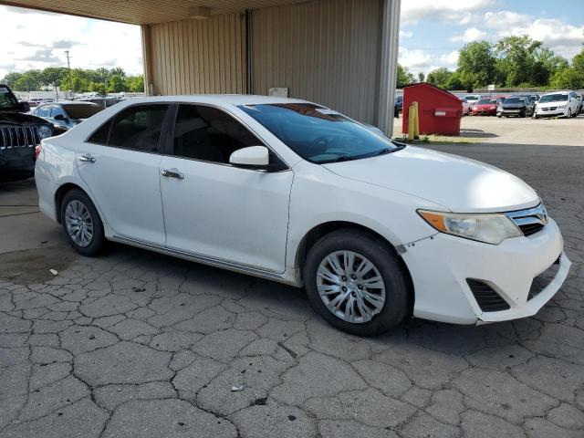 Photo 3 VIN: 4T1BF1FK0DU265713 - TOYOTA CAMRY 