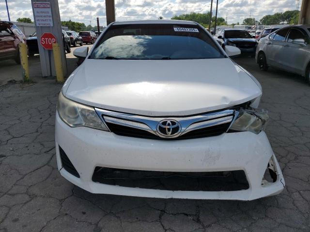 Photo 4 VIN: 4T1BF1FK0DU265713 - TOYOTA CAMRY 