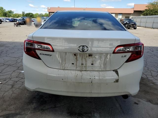 Photo 5 VIN: 4T1BF1FK0DU265713 - TOYOTA CAMRY 