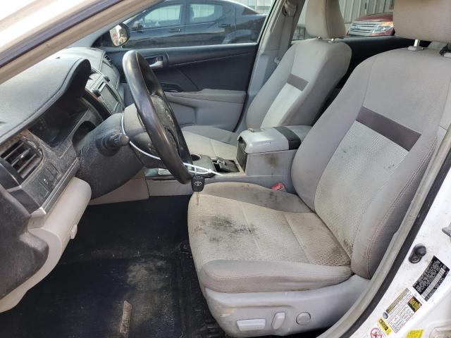 Photo 6 VIN: 4T1BF1FK0DU265713 - TOYOTA CAMRY 