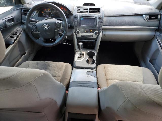 Photo 7 VIN: 4T1BF1FK0DU265713 - TOYOTA CAMRY 