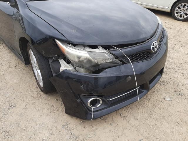 Photo 8 VIN: 4T1BF1FK0DU266165 - TOYOTA CAMRY L 