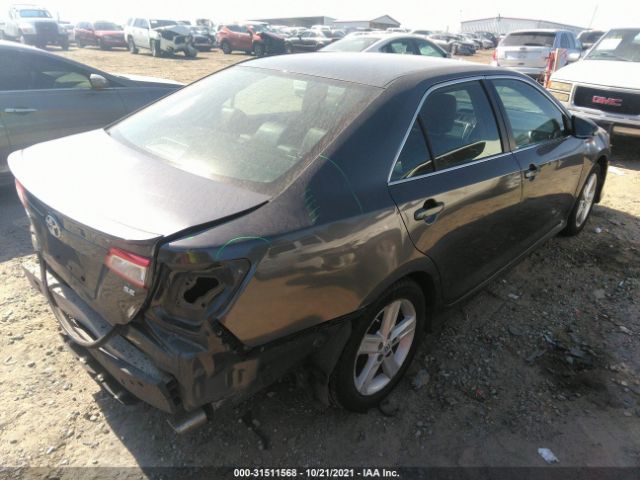 Photo 3 VIN: 4T1BF1FK0DU270409 - TOYOTA CAMRY 