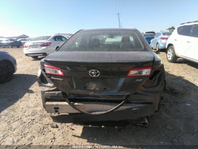 Photo 5 VIN: 4T1BF1FK0DU270409 - TOYOTA CAMRY 