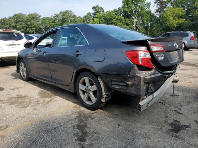 Photo 1 VIN: 4T1BF1FK0DU270801 - TOYOTA CAMRY L 