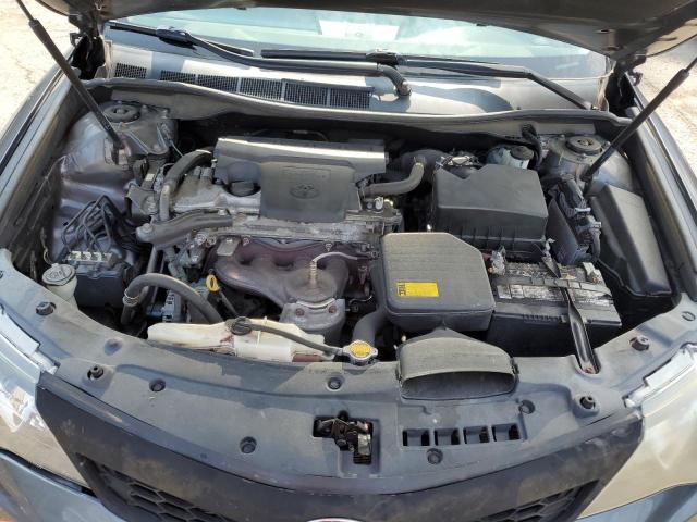 Photo 10 VIN: 4T1BF1FK0DU270801 - TOYOTA CAMRY L 