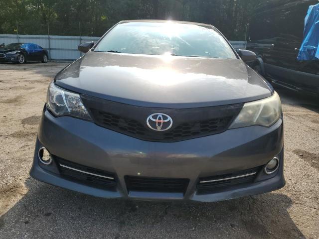 Photo 4 VIN: 4T1BF1FK0DU270801 - TOYOTA CAMRY L 