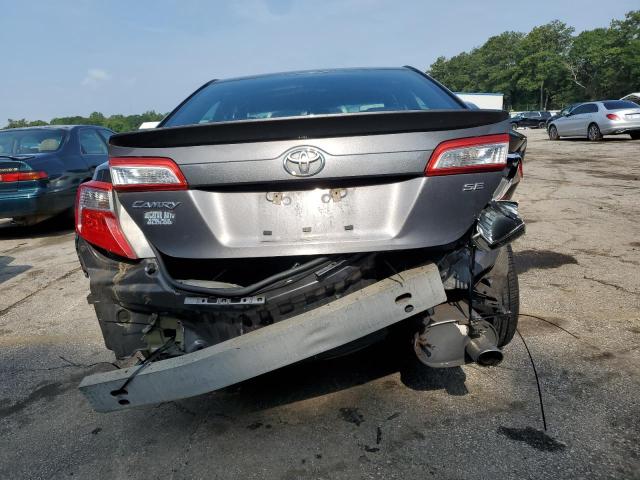 Photo 5 VIN: 4T1BF1FK0DU270801 - TOYOTA CAMRY L 