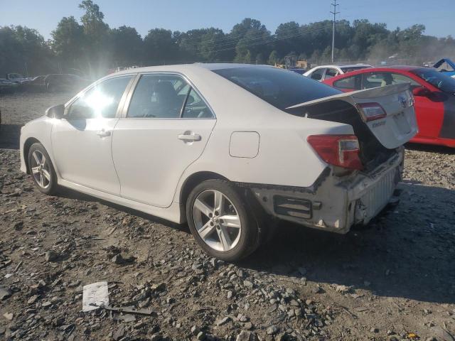 Photo 1 VIN: 4T1BF1FK0DU271303 - TOYOTA CAMRY L 