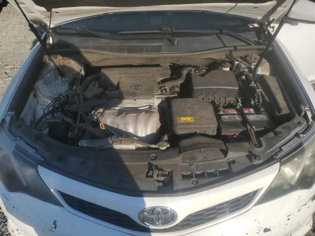 Photo 10 VIN: 4T1BF1FK0DU271303 - TOYOTA CAMRY L 