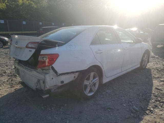 Photo 2 VIN: 4T1BF1FK0DU271303 - TOYOTA CAMRY L 