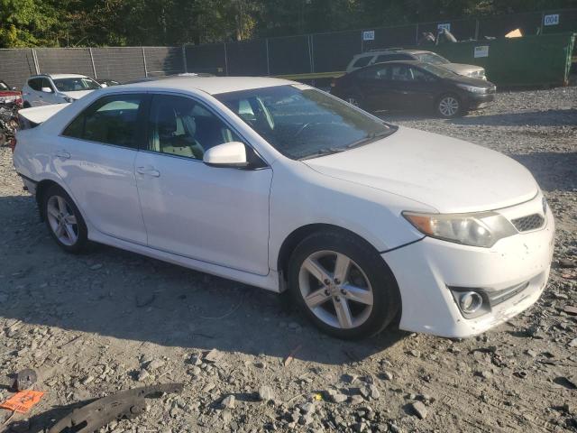 Photo 3 VIN: 4T1BF1FK0DU271303 - TOYOTA CAMRY L 