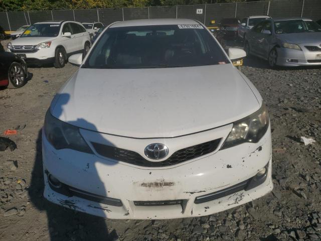 Photo 4 VIN: 4T1BF1FK0DU271303 - TOYOTA CAMRY L 