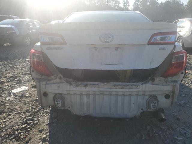 Photo 5 VIN: 4T1BF1FK0DU271303 - TOYOTA CAMRY L 